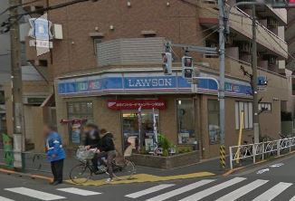 ローソン 文花三丁目店の画像