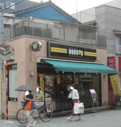 ドトールコーヒーショップ 北千住東口店の画像