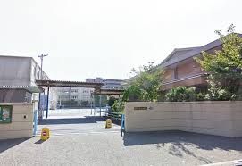 砂川小学校の画像