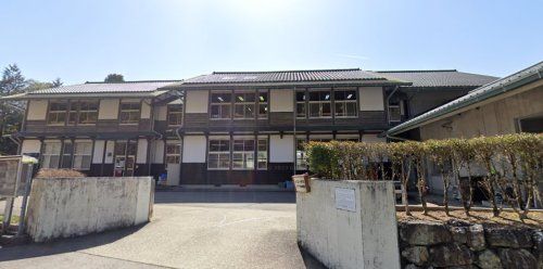 久重小学校の画像