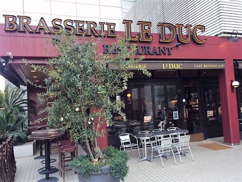 ＢＲＡＳＳＥＲＩＥ−ＬＥ−ＤＵＣの画像