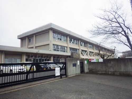横須賀市立神明小学校の画像