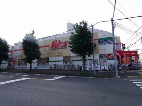 イトーヨーカドー ザ・プライス湘南台店の画像