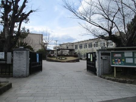 嵯峨野小学校の画像