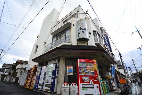 ナカムラ酒店の画像