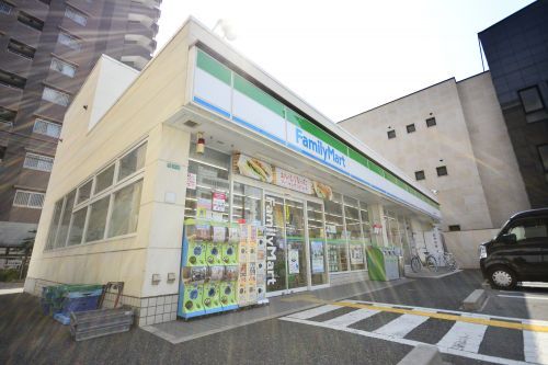 ファミリーマートMYS播磨町店の画像