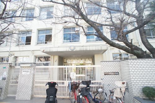  大阪市立平野南小学校の画像