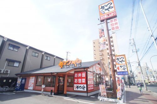 かつや 喜連瓜破店の画像