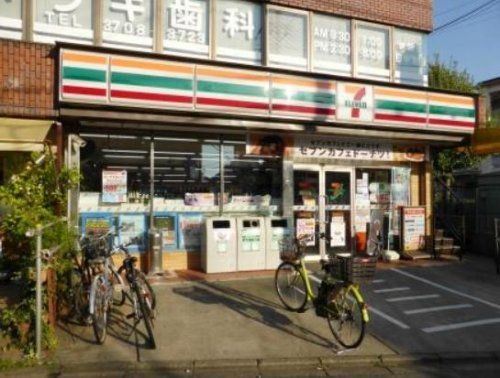 セブン-イレブン 世田谷鎌田２丁目店の画像