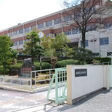 名古屋市立天白中学校の画像