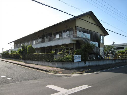 藤原京保育所（第１こども園）の画像