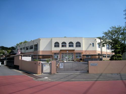 川西保育所・新沢幼稚園（第５こども園）の画像