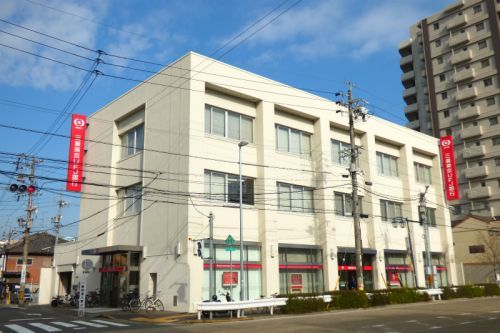 三菱東京UFJ銀行 滝子支店の画像