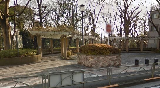  大塚公園の画像