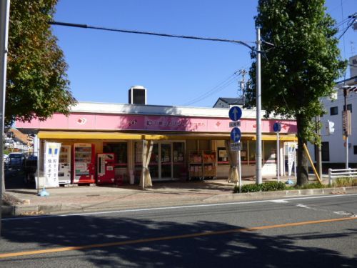 お菓子のひろば島田橋店の画像