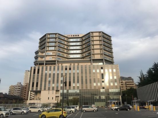 ＪＣＨＯ 大阪病院の画像