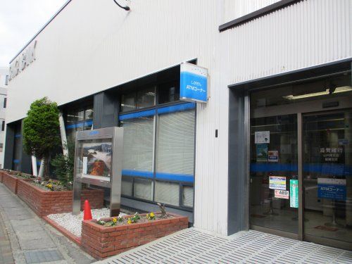 滋賀銀行 山科南支店の画像