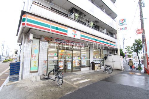 セブンイレブン・足立関原3丁目店の画像