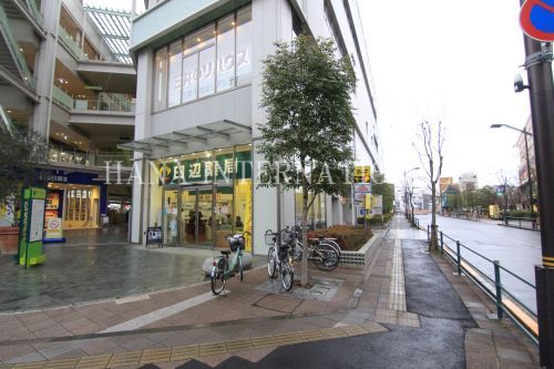 田辺薬局西新井本店の画像