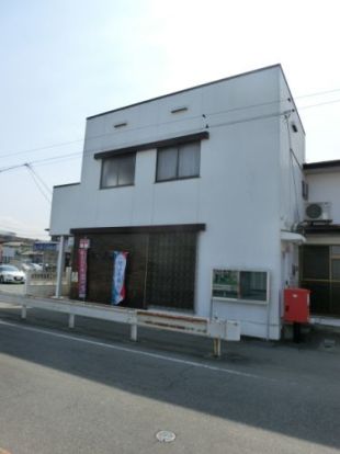 高崎粕川橋郵便局の画像