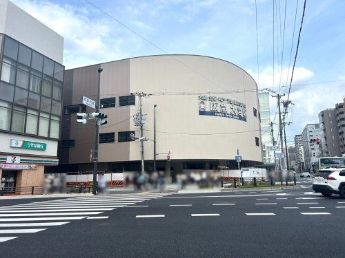 阪急大宮駅の画像