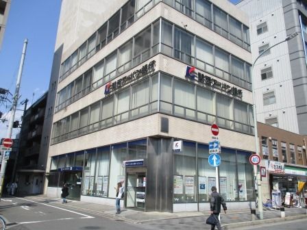 関西アーバン銀行 四条大宮プラザの画像