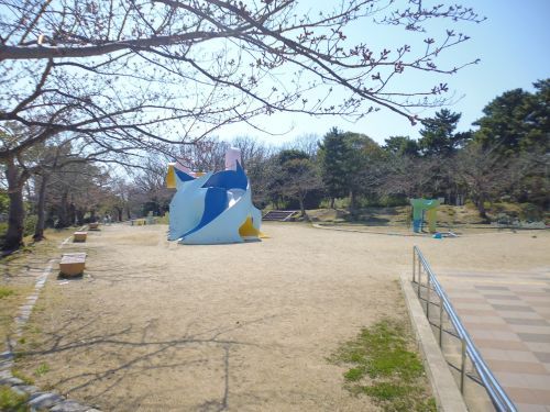松が丘公園の画像