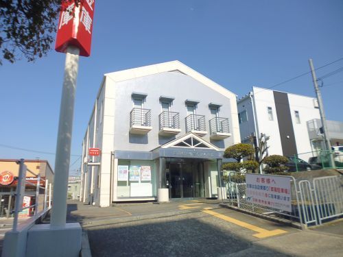 日新信用金庫 伊川谷支店の画像