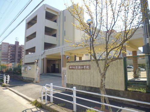 神戸市立有瀬小学校の画像