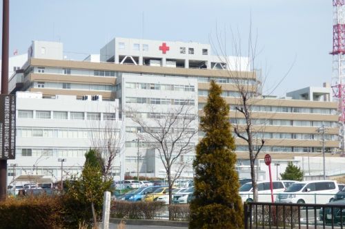 名古屋第二赤十字病院の画像