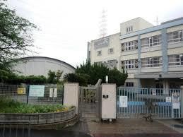 門真市立四宮小学校の画像