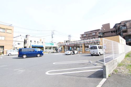 セブンイレブン足立扇３丁目店の画像