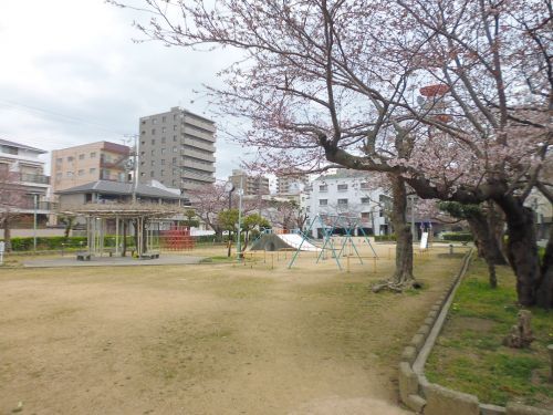 栄町公園の画像