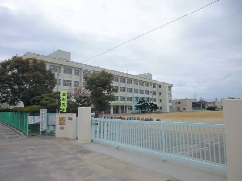 林小学校の画像