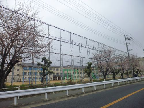 神戸市立伊川谷小学校の画像