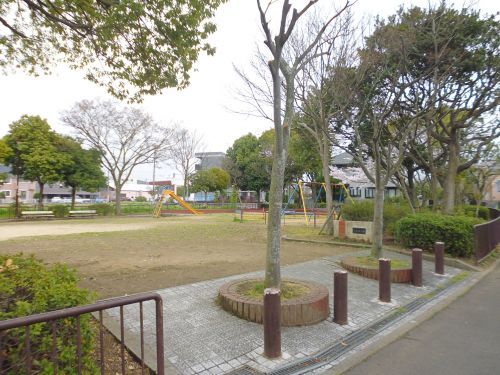 久保田公園の画像