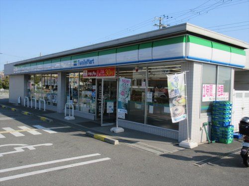 ファミリーマート 伊川谷インター東店の画像