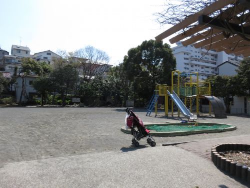 下田町東公園の画像