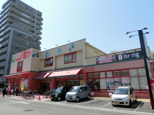 コノミヤ　近鉄八尾駅前店の画像