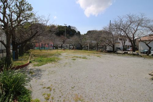 佐原4丁目第2公園の画像