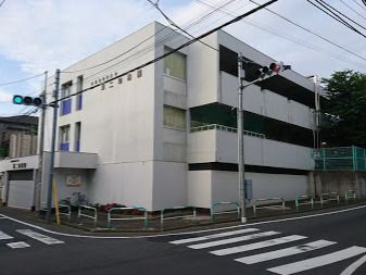 武蔵野音楽大学第二幼稚園の画像
