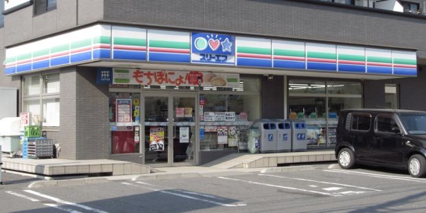 スリーエフ 豊田駅前店の画像