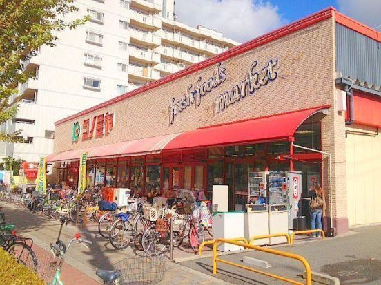 コノミヤ赤川店の画像