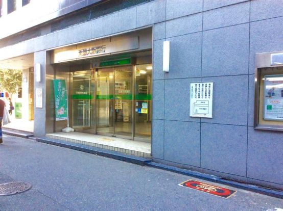 （株）近畿大阪銀行 天神橋筋支店の画像