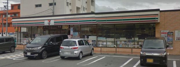 セブン−イレブン 明石山下町店の画像