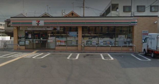セブン−イレブン 神戸王塚台１丁目店の画像