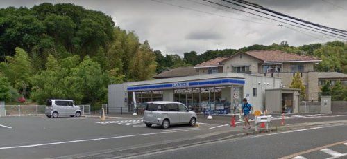 ローソン 横浜俣野町店の画像