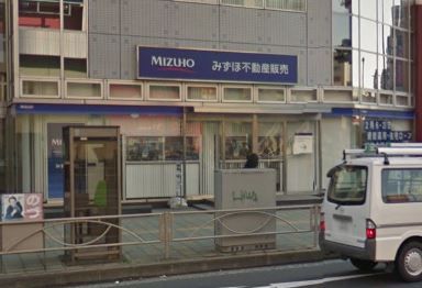 みずほ銀行 錦糸町支店の画像