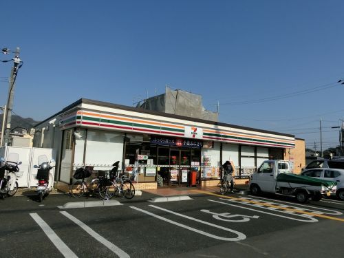 セブンイレブン　八尾八尾木東3丁目店の画像