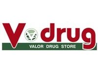 Ｖ・ｄｒｕｇ中部薬品 福江店の画像